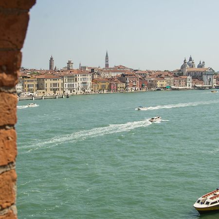 Residenza Grandi Vedute Apartamento Veneza Exterior foto
