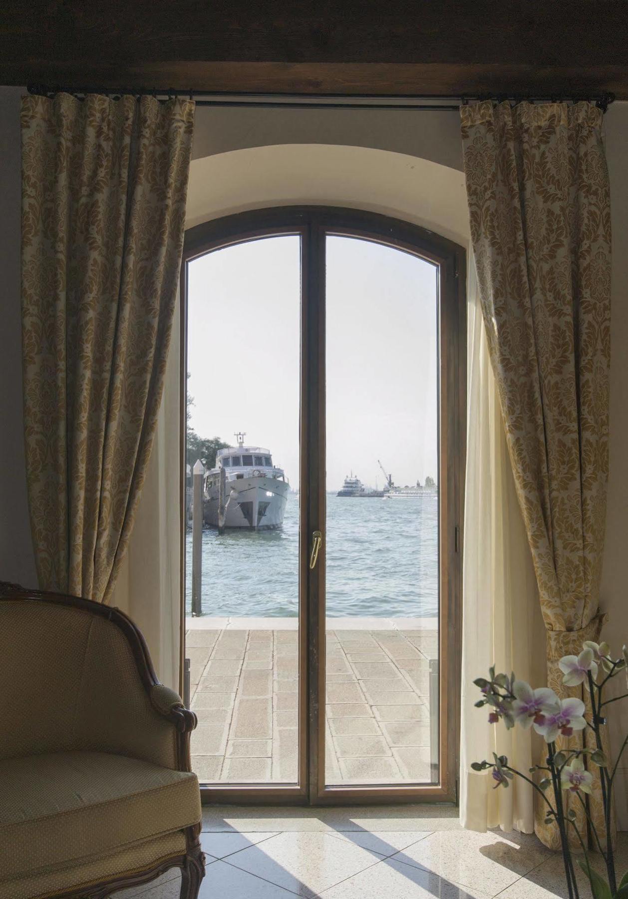 Residenza Grandi Vedute Apartamento Veneza Exterior foto